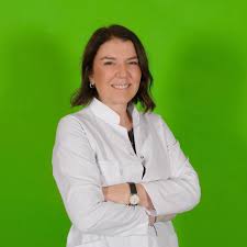 Dr. Dt. Devrim Biriken Sipahi — Şişli diş hekimi