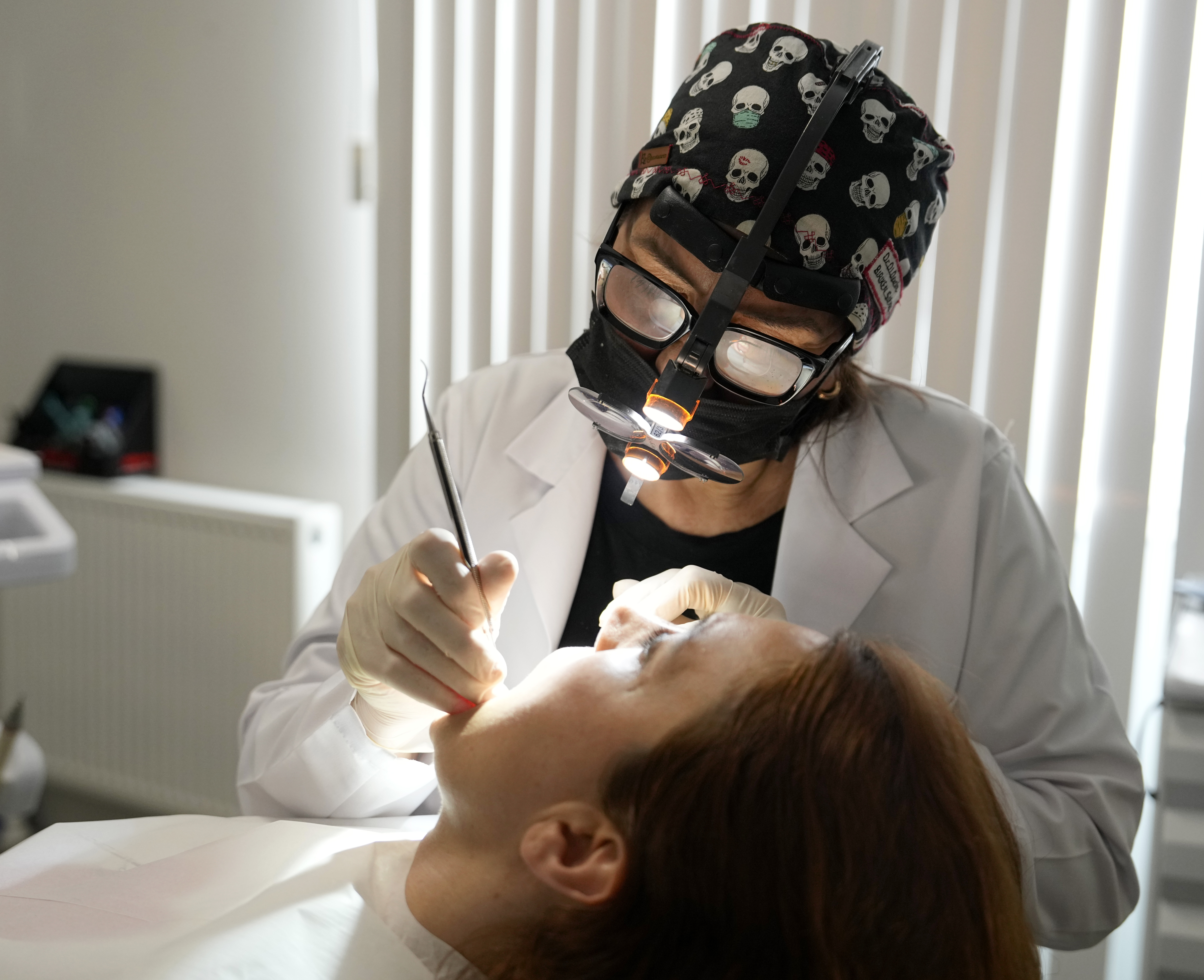 Istanbul Dental Clinic