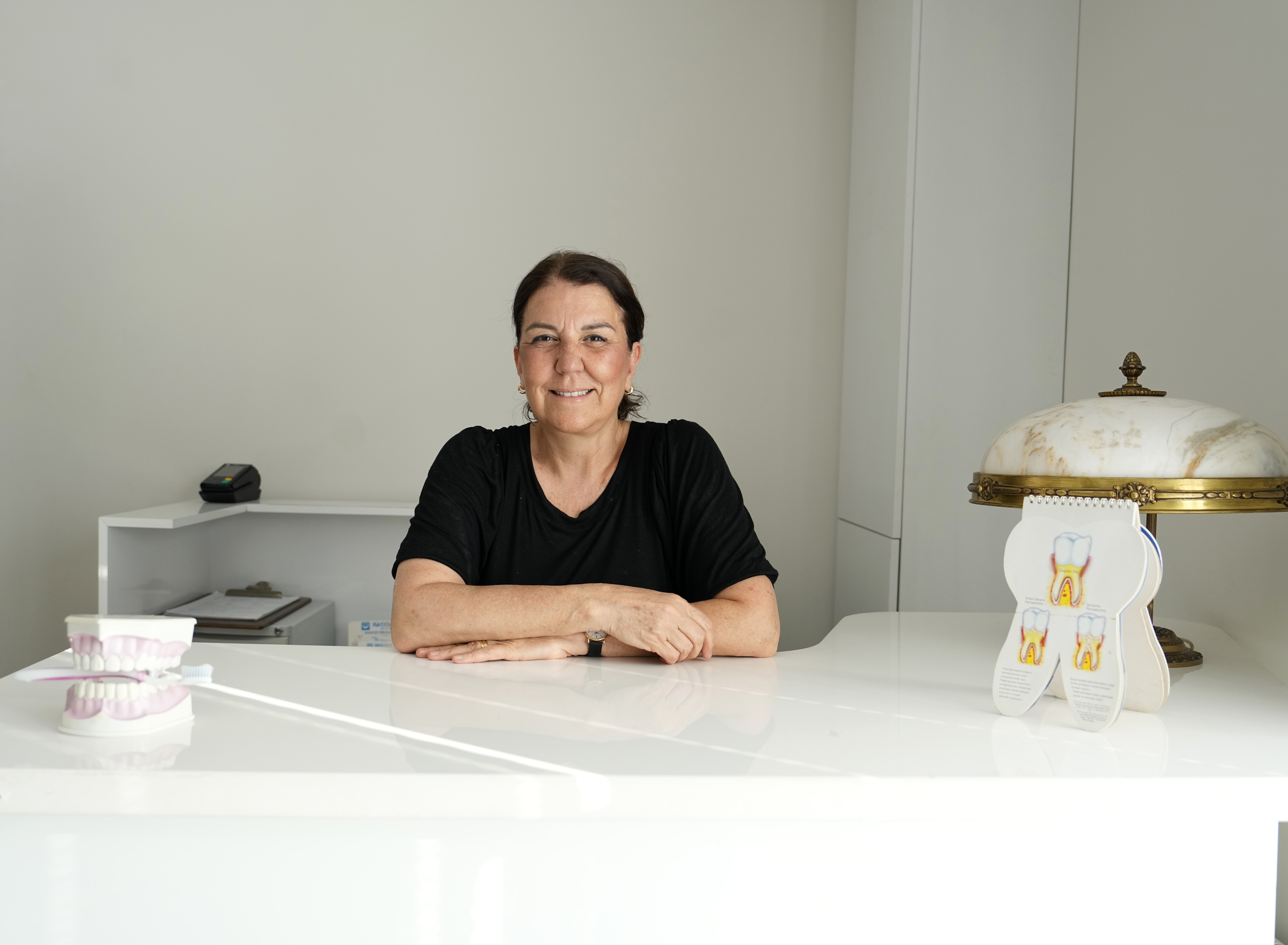 Dental Tourism Istanbul